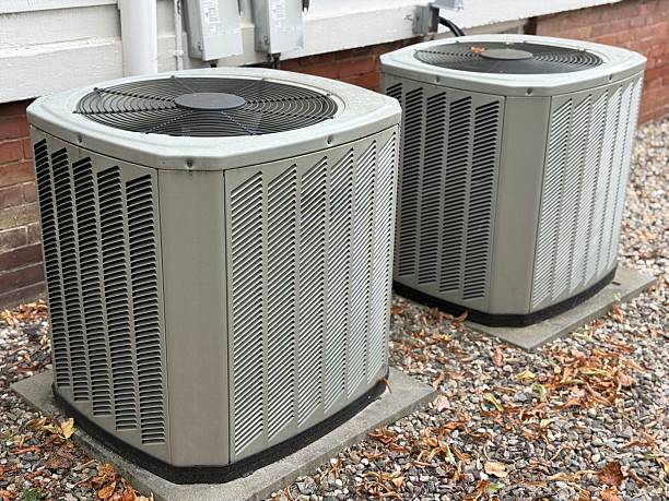 Reliable Ac Installation contractor in Eudora, KS by JG Cool HVAC